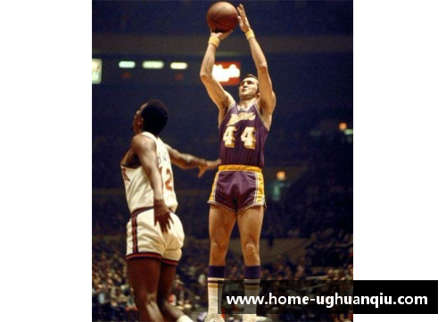 维斯特高：从校园篮球到NBA的华丽蜕变