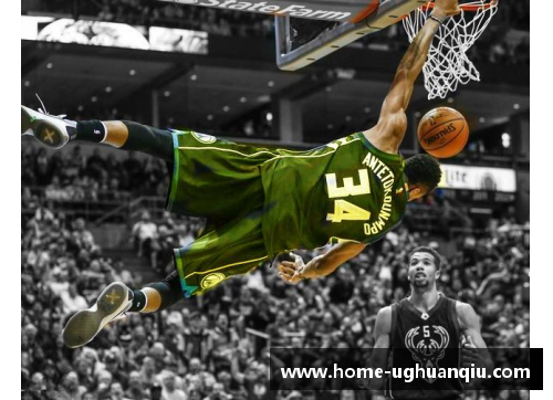 ug环球官网NBA百大传球高手：助攻艺术的巅峰与传承