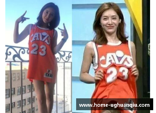 ug环球官网集美貌与实力于一身的篮球女神 她不仅能打球还打破了性别刻板印象