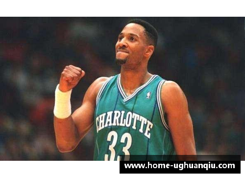 ug环球官网莫宁：NBA历史上的传奇与影响