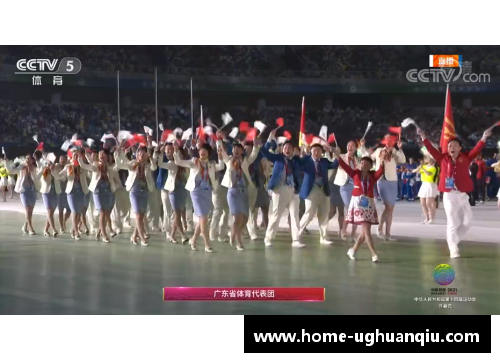 ug环球官网全红婵：跳水界的璀璨明珠，点燃全运会热潮