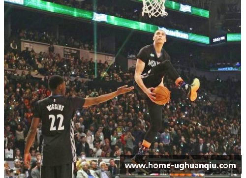 ug环球官网一文纵览NBA全明星：两人卫冕+中圈绝杀，利拉德戴表库里获金