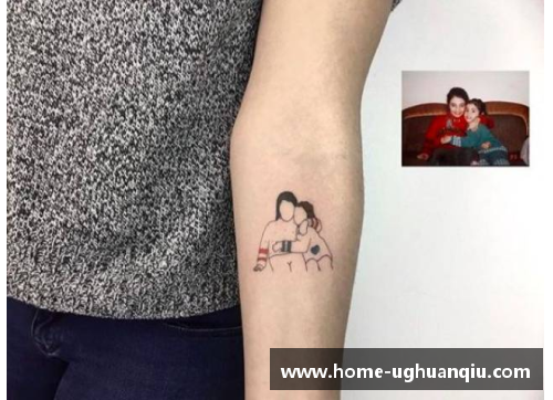 ug环球官网足球球星独特花臂纹身背后的故事与象征意义探秘