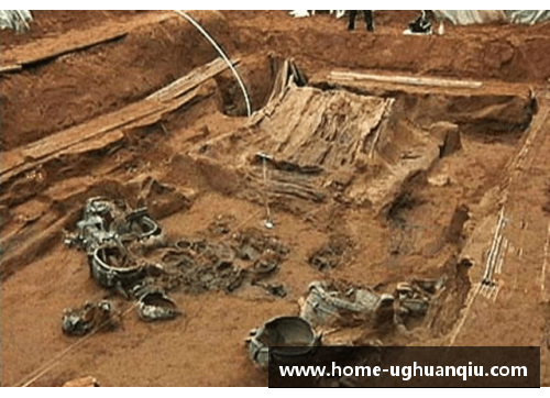 ug环球官网神秘古罗马宝藏在废弃农场被发现，考古专家展开全面挖掘