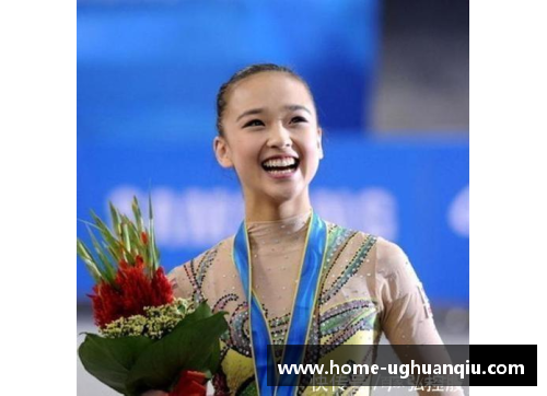 ug环球官网孙杨妻子张豆豆：因一张照片爆红，退役后谢绝进入娱乐圈的真实原因 - 副本