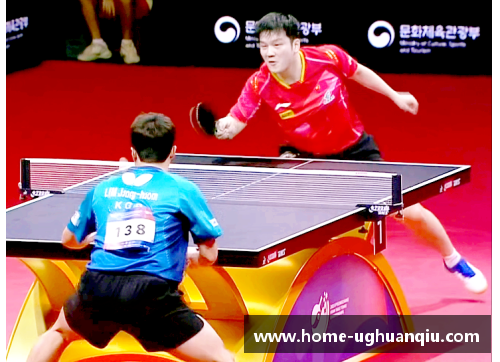 ug环球官网3-0!国乒男队再创辉煌，横扫新加坡！ - 副本