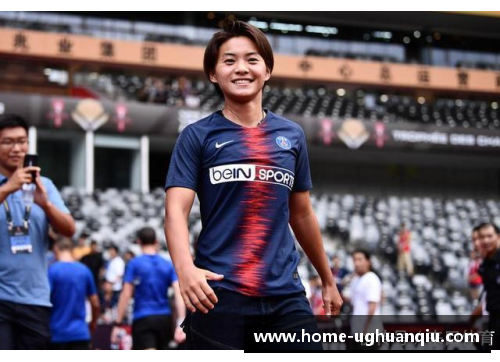 ug环球官网从绝境拯救女足,为什么是王霜_