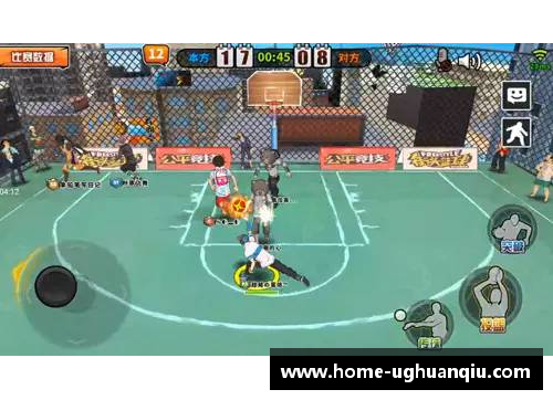 ug环球官网钢炮：从草根到传奇的篮球之路，打破极限成就辉煌人生