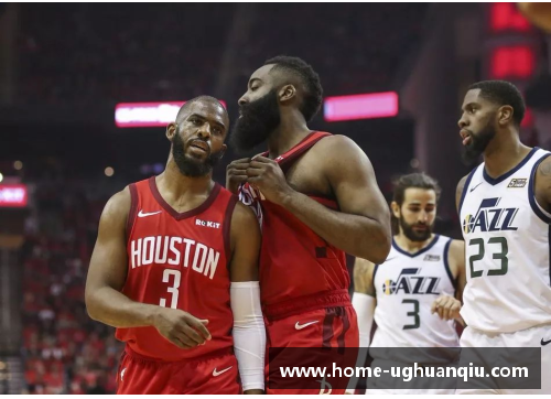 ug环球官网NBA经典回顾_哈登打爆虎扑服务器是哪场比赛_ - 副本