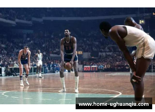 ug环球官网上海大鲨鱼NBA之路：中国篮球新星的崛起与全球舞台的迈入 - 副本
