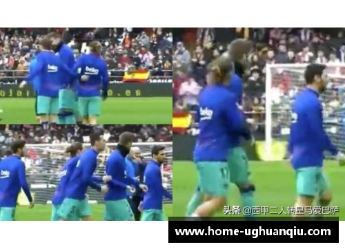 ug环球官网巴萨惨遭拜仁8比2狂屠心灰意冷的梅西要走了_ - 副本