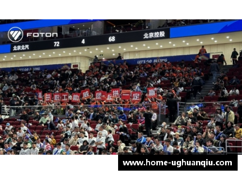 ug环球官网北汽男篮惨败遭到狂扣！教练：管理层需重视换血调整