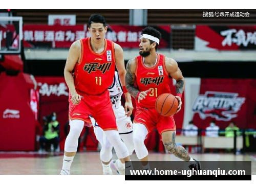 ug环球官网哈尔滨少年篮球队斩获CBA城市赛冠军