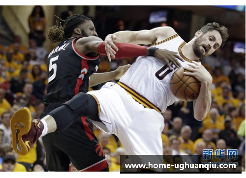NBA季后赛东部半决赛_骑士首战胜猛龙
