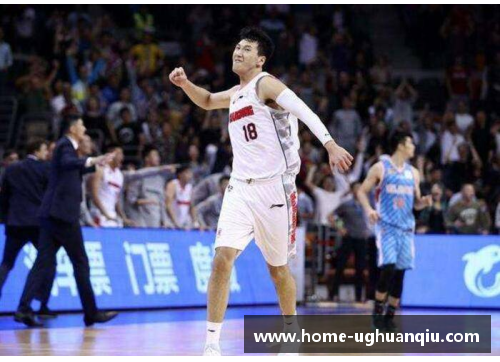 ug环球官网CBA大结局？广东宏远同时签下两大进攻利器，两人场均68+20 - 副本
